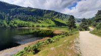 228 – Irland, Glendalough