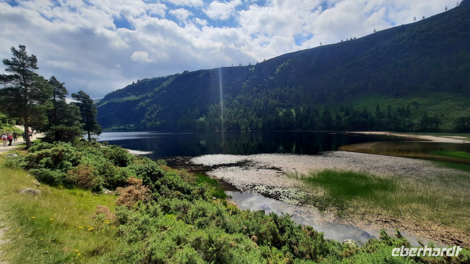 229 – Irland, Glendalough