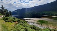 229 – Irland, Glendalough