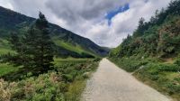 230 – Irland, Glendalough
