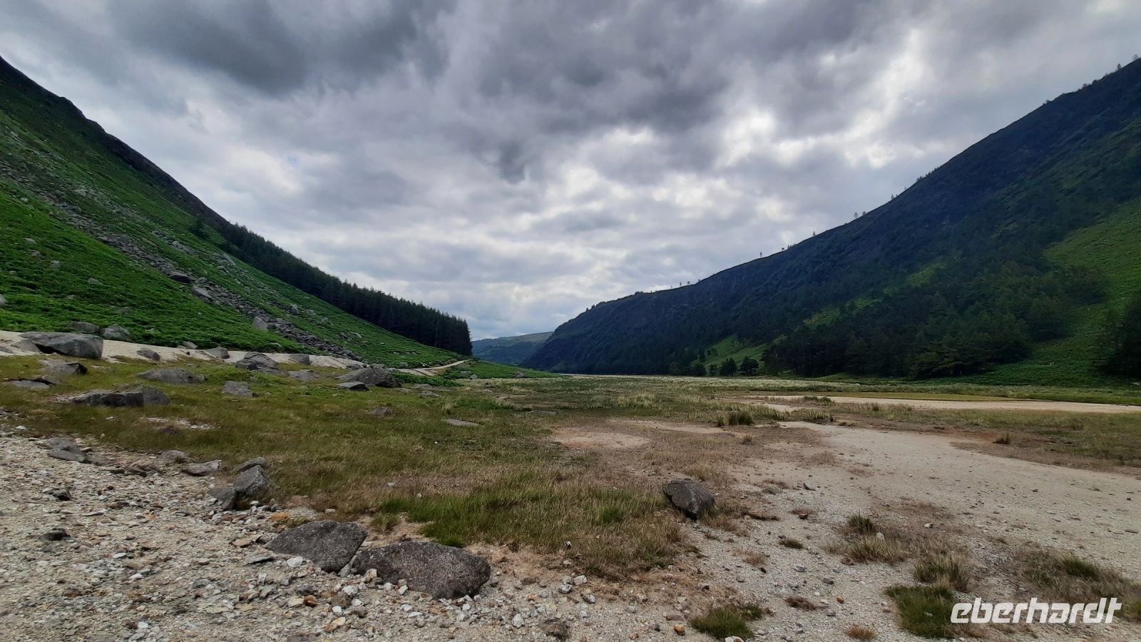 231 – Irland, Glendalough