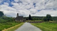 234 – Irland, Glendalough