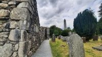 237 – Irland, Glendalough