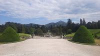 239 – Irland, Powerscourt Gardens