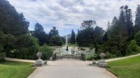 251 – Irland, Powerscourt Gardens