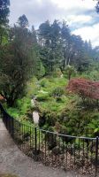 257 – Irland, Powerscourt Gardens