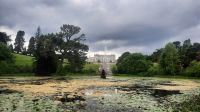 258 – Irland, Powerscourt Gardens