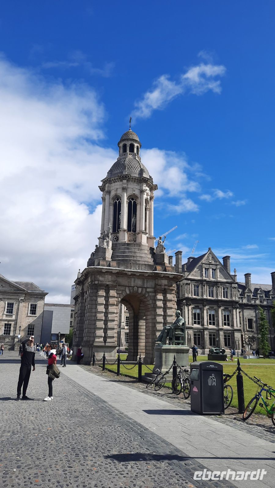 295 – Irland, Dublin