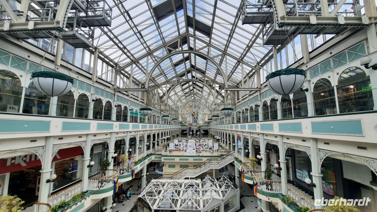 296 – Irland, Dublin