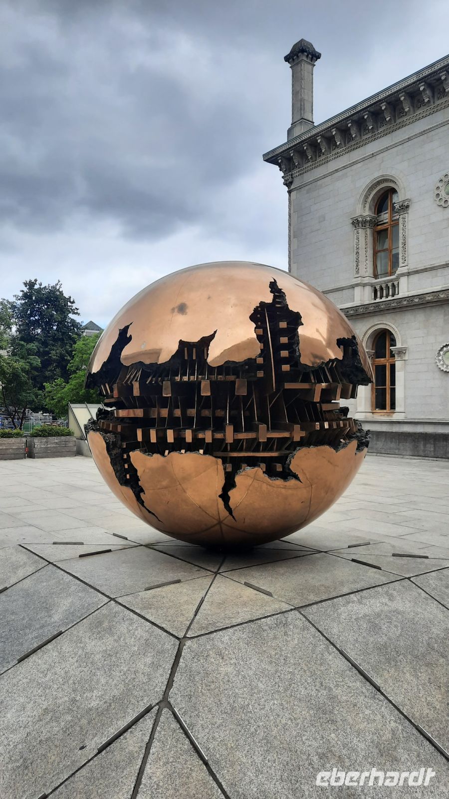 297 – Irland, Dublin