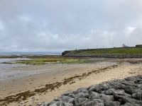 4. Tag – Pause am Atlantik in Bundoran