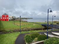 4. Tag – Pause am Atlantik in Bundoran