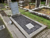 4. Tag – Grab von Yeats in Drumcliff