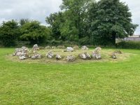 4. Tag – Gräberfeld von Carrowmore