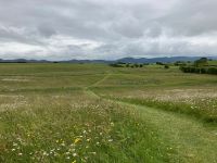 4. Tag – Gräberfeld von Carrowmore