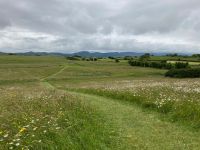 4. Tag – Gräberfeld von Carrowmore