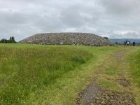 4. Tag – Gräberfeld von Carrowmore