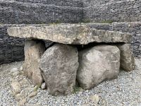 4. Tag – Gräberfeld von Carrowmore