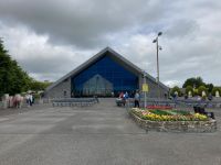 4. Tag – Wallfahrtsort Knock