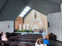 4. Tag – Wallfahrtsort Knock