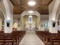 4. Tag – Wallfahrtsort Knock