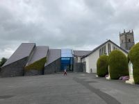 4. Tag – Wallfahrtsort Knock