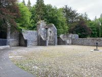 4. Tag – Spaziergang im Coole Park