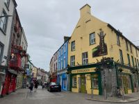 5. Tag – Spaziergang durch Galway