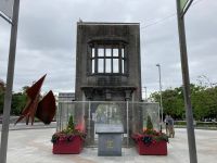 5. Tag – Spaziergang durch Galway