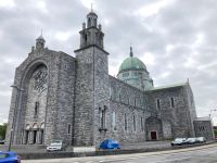 5. Tag – Kathedrale von Galway