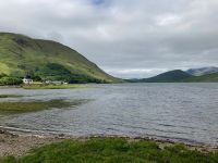 5. Tag – Fotostopp am Killary Harbour