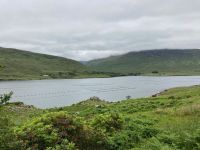 5. Tag – Fotostopp am Killary Harbour