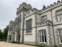 5. Tag – Kylemore Abbey