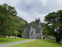 5. Tag – Kylemore Abbey