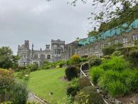 5. Tag – Kylemore Abbey
