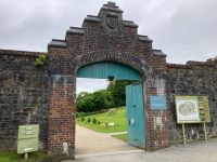 5. Tag – Kylemore Abbey