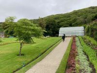 5. Tag – Kylemore Abbey