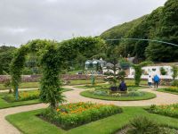 5. Tag – Kylemore Abbey