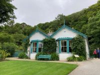 5. Tag – Kylemore Abbey