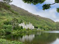 5. Tag – Kylemore Abbey