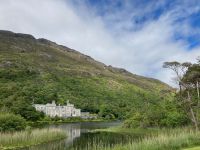 5. Tag – Kylemore Abbey