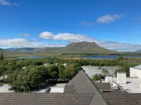 5. Tag – Fotostopp am Peacockes Hotel und Abschied von Connemara