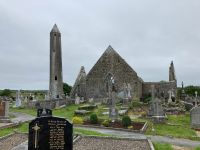 6. Tag – Kilmacduagh Abbey