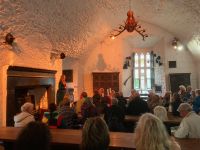 6. Tag – Besuch im Bunratty Castle and Folk Park