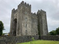 6. Tag – Besuch im Bunratty Castle and Folk Park