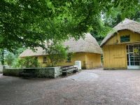 6. Tag – Besuch im Bunratty Castle and Folk Park