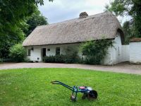 6. Tag – Besuch im Bunratty Castle and Folk Park