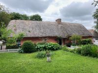 6. Tag – Besuch im Bunratty Castle and Folk Park