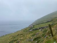 7. Tag – Panoramafahrt auf der Dingle-Halbinsel