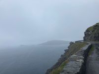 7. Tag – Panoramafahrt auf der Dingle-Halbinsel